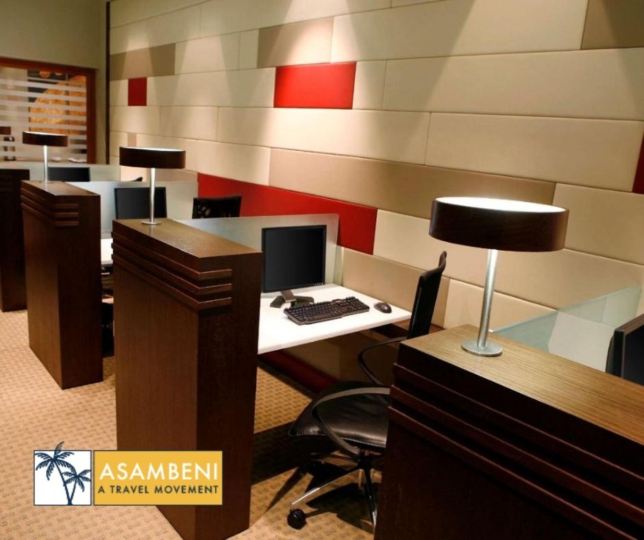 Southern Sun Waterfront Cape Town - Accommodation images