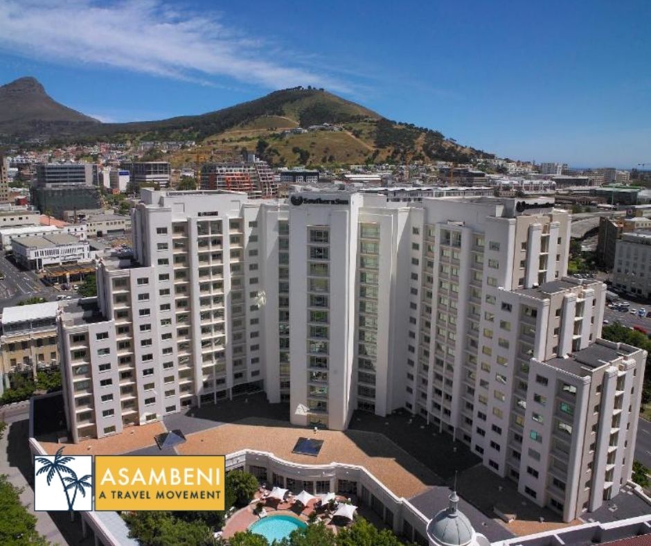 Southern Sun Waterfront Cape Town - Accommodation images
