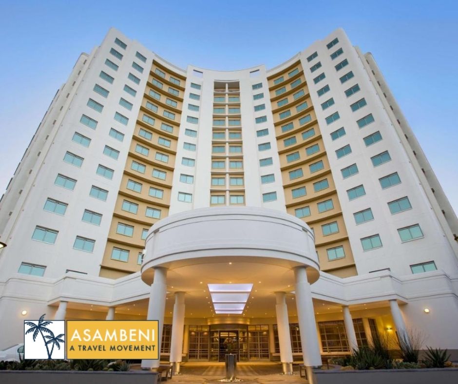 Southern Sun Waterfront Cape Town - Accommodation images