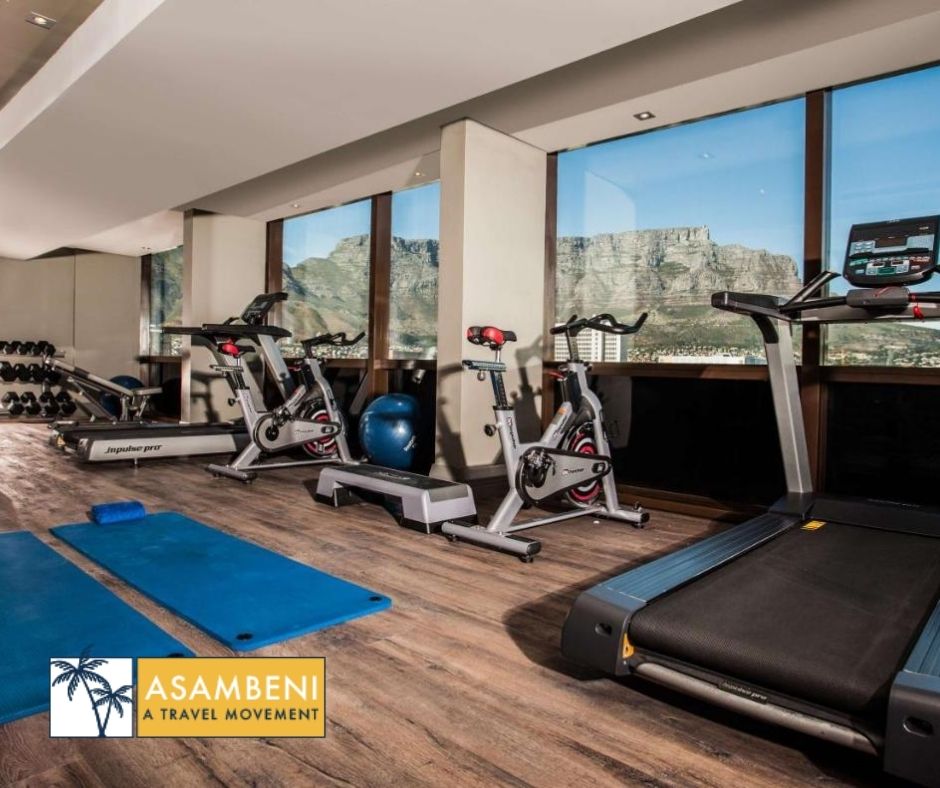 SunSquare Cape Town City Bowl - Accommodation images
