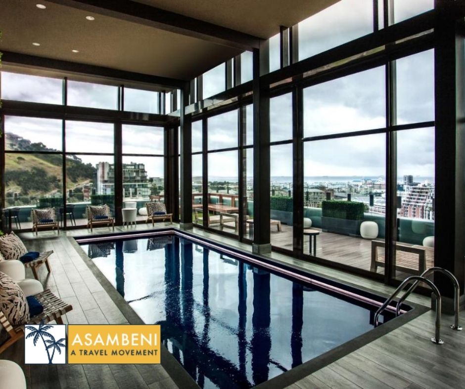 SunSquare Cape Town City Bowl - Accommodation images