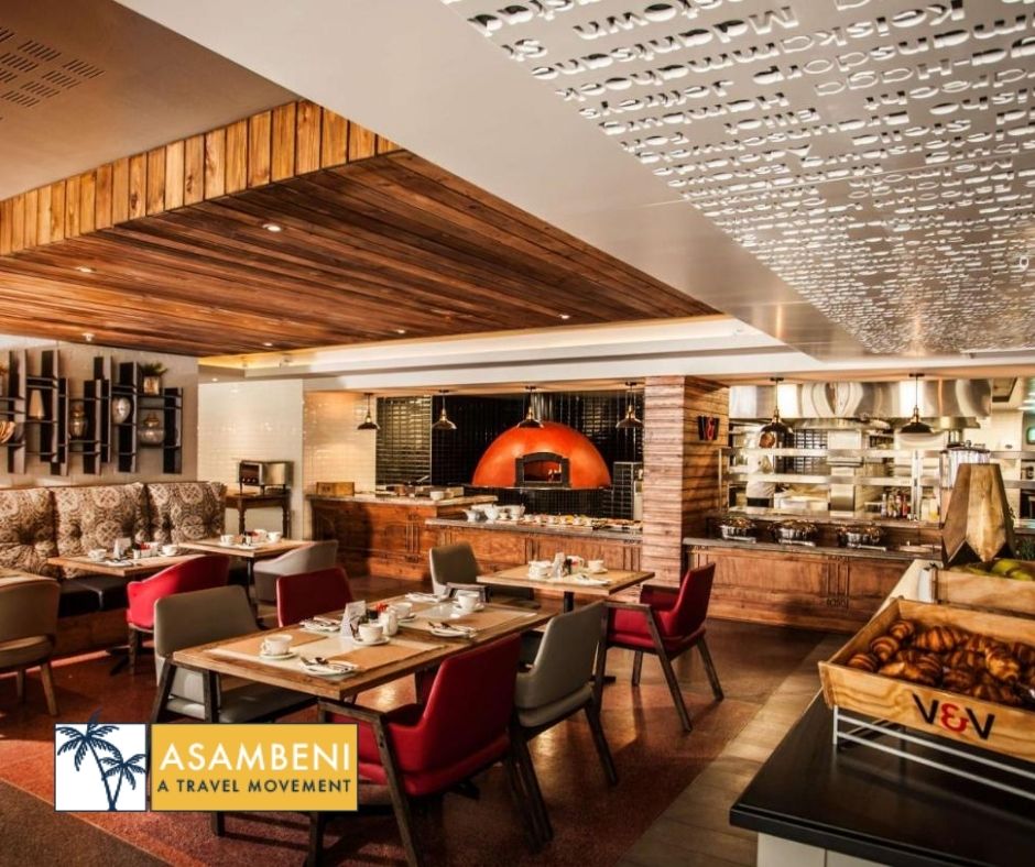 SunSquare Cape Town City Bowl - Accommodation images
