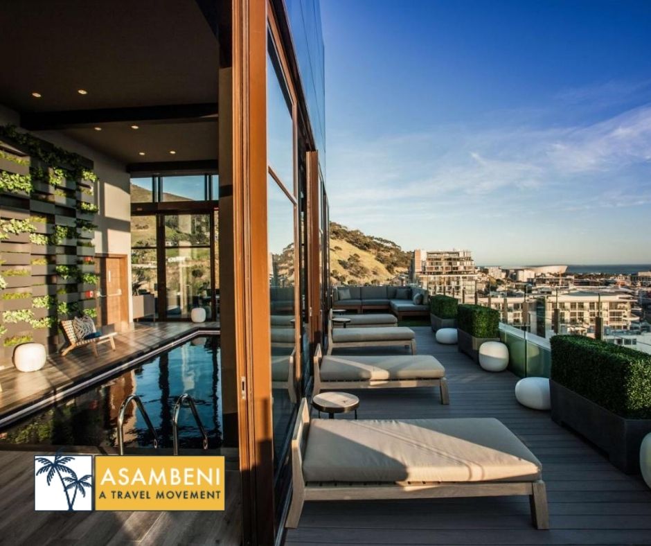 SunSquare Cape Town City Bowl - Accommodation images