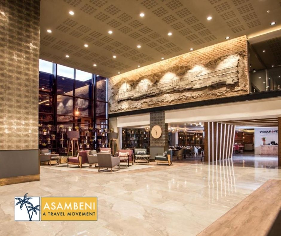 SunSquare Cape Town City Bowl - Accommodation images