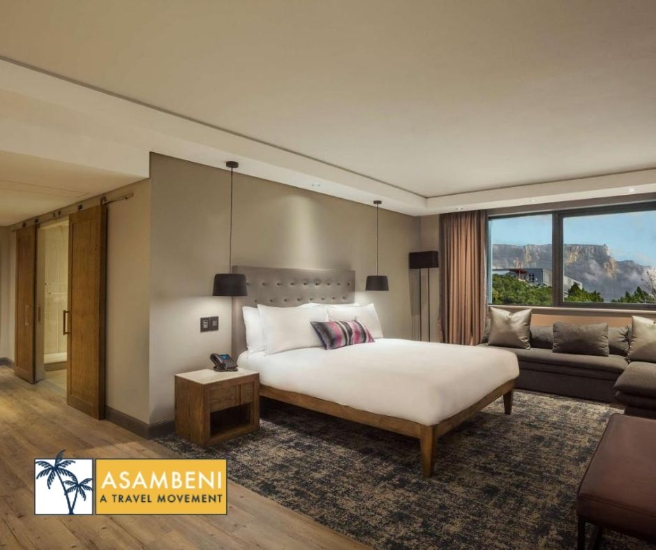 SunSquare Cape Town City Bowl - Accommodation images