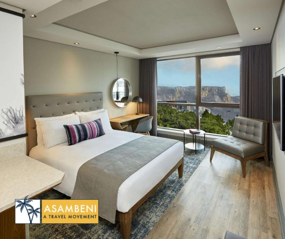 SunSquare Cape Town City Bowl - Accommodation images