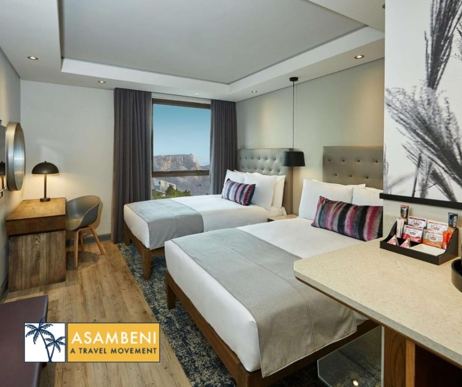 SunSquare Cape Town City Bowl - Accommodation images