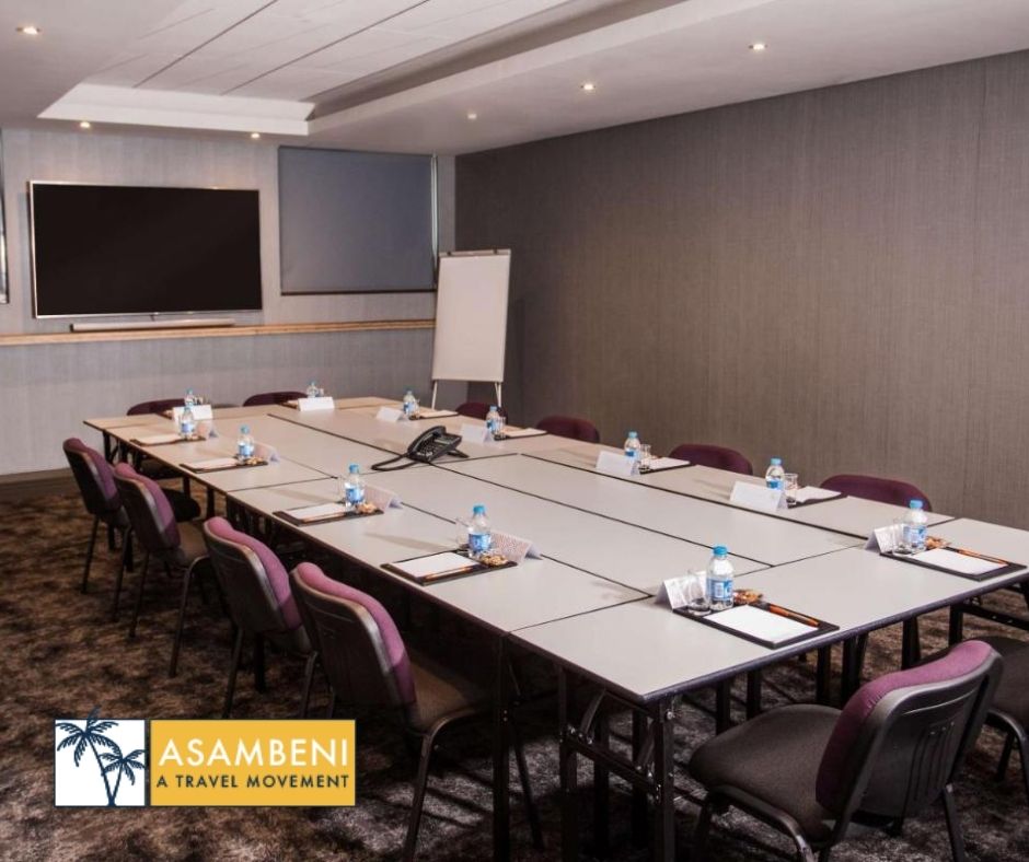 SunSquare Cape Town City Bowl - Accommodation images