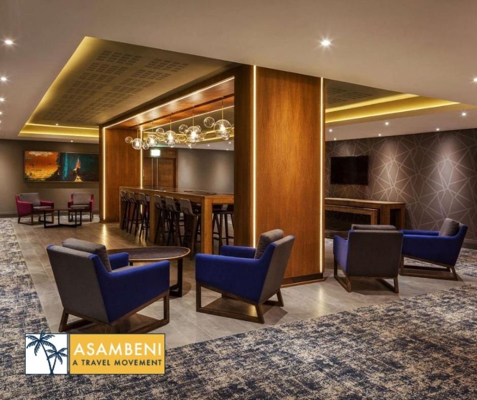 SunSquare Cape Town City Bowl - Accommodation images