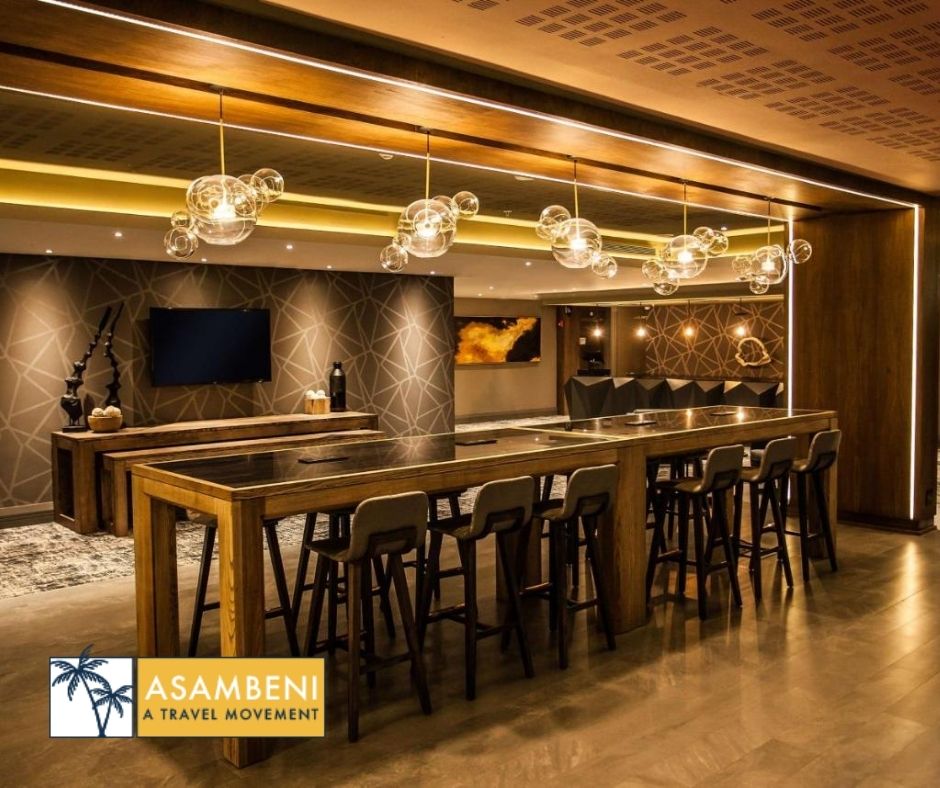 SunSquare Cape Town City Bowl - Accommodation images