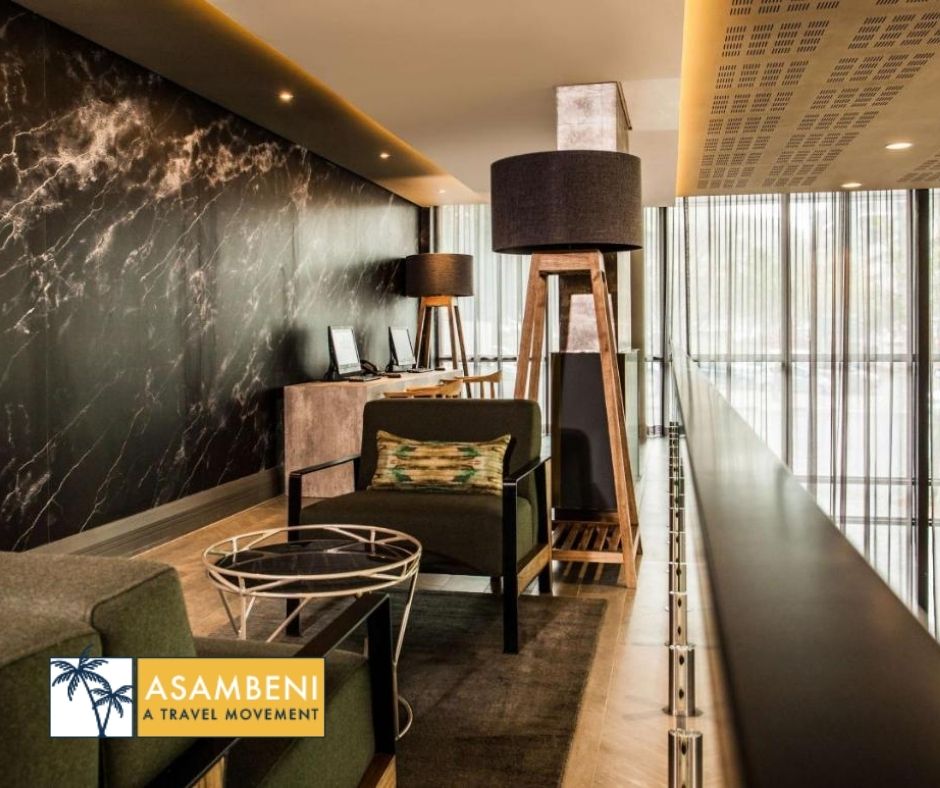 SunSquare Cape Town City Bowl - Accommodation images