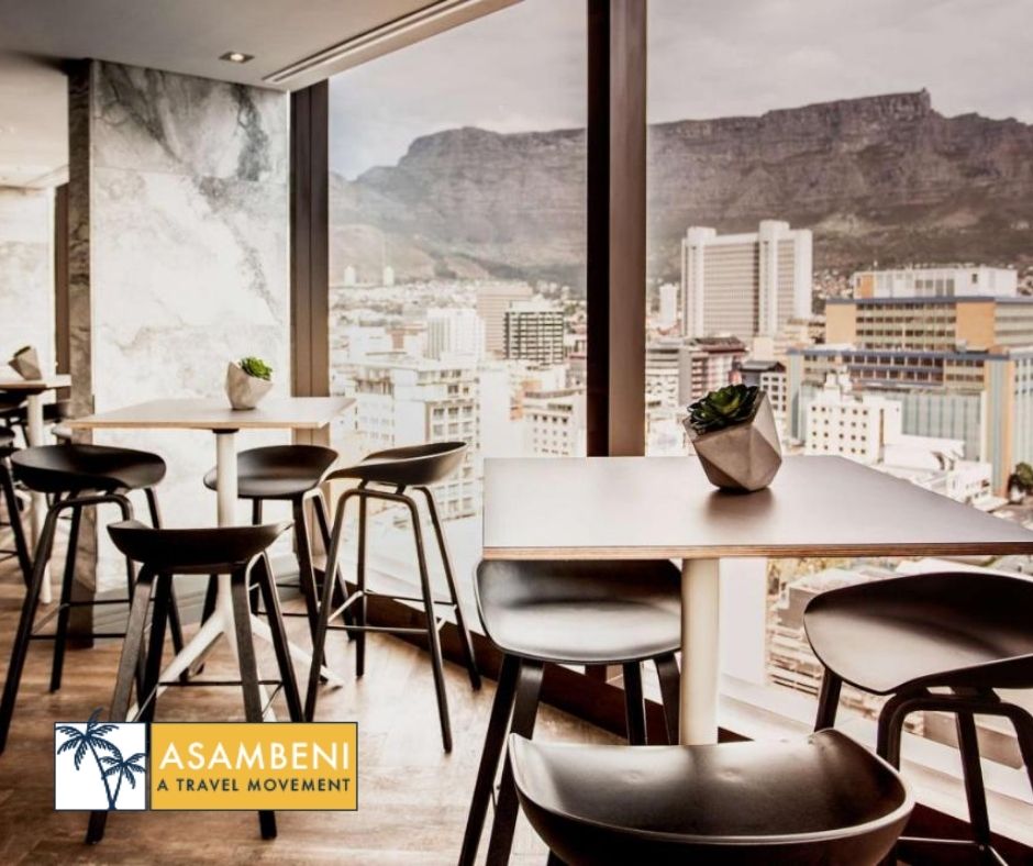 SunSquare Cape Town City Bowl - Accommodation images