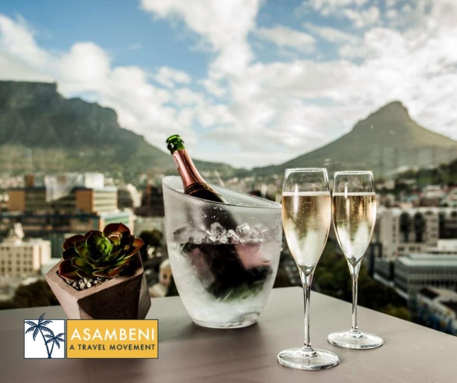 SunSquare Cape Town City Bowl - Accommodation images