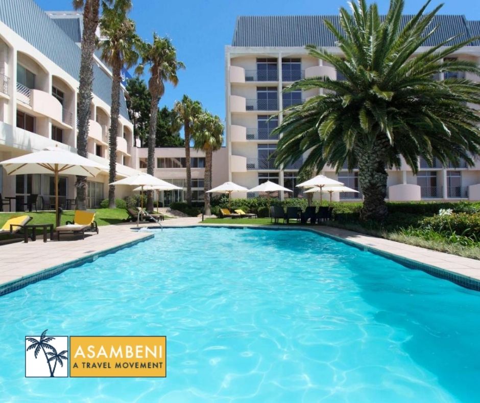 Garden Court Nelson Mandela Boulevard (Woodstock) - Accommodation images