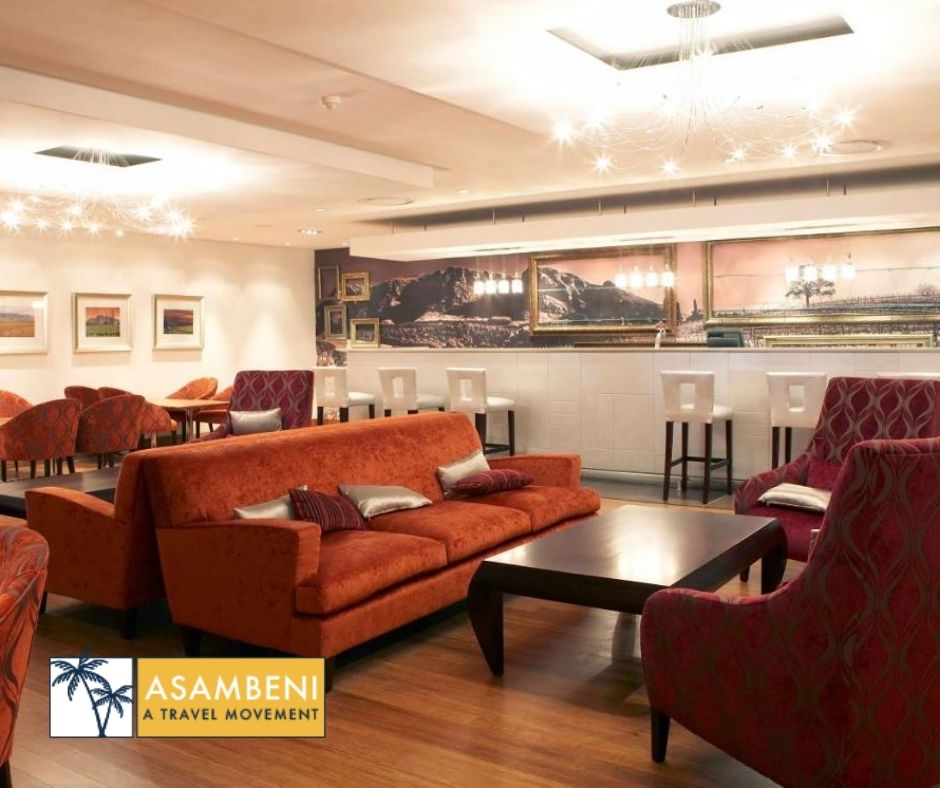 Garden Court Nelson Mandela Boulevard (Woodstock) - Accommodation images