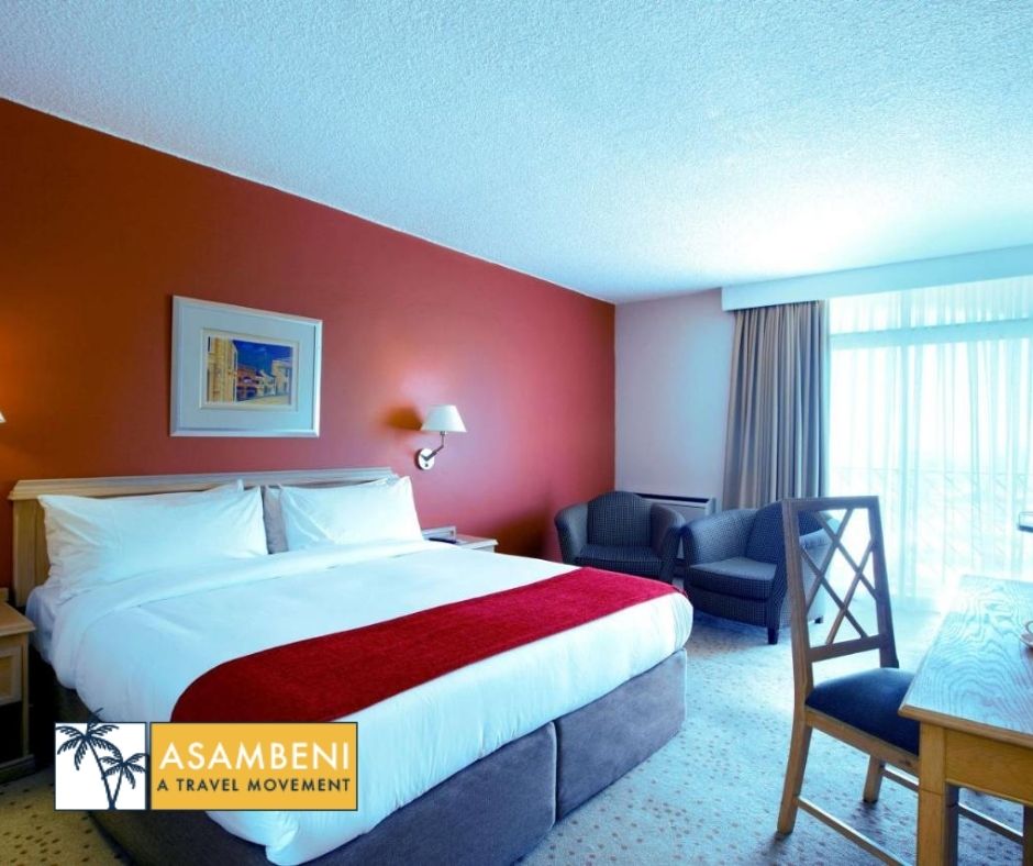 Garden Court Nelson Mandela Boulevard (Woodstock) - Accommodation images