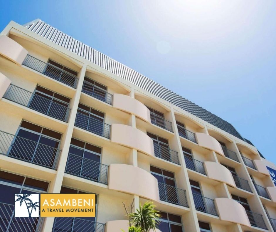 Garden Court Nelson Mandela Boulevard (Woodstock) - Accommodation images