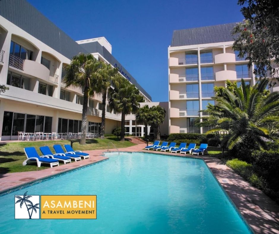 Garden Court Nelson Mandela Boulevard (Woodstock) - Accommodation images
