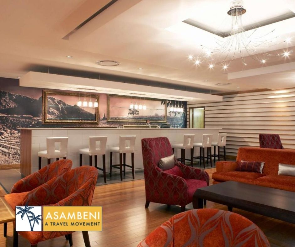 Garden Court Nelson Mandela Boulevard (Woodstock) - Accommodation images