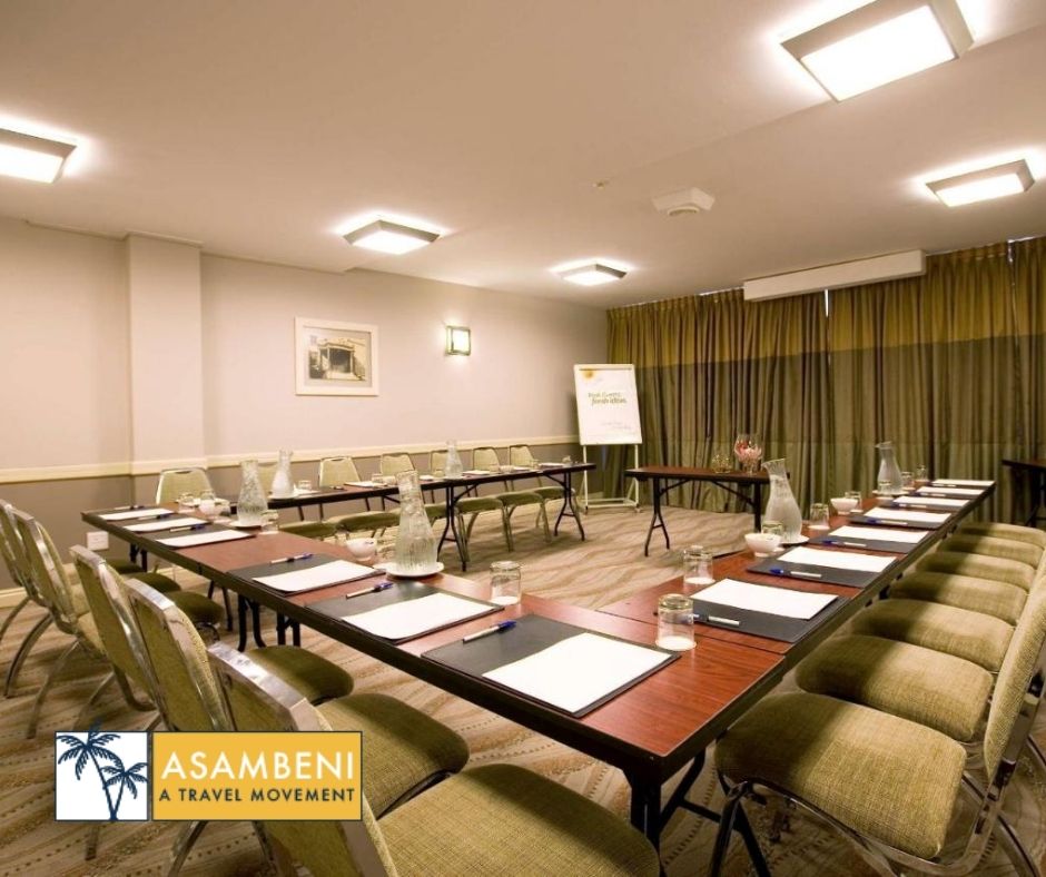 Garden Court Nelson Mandela Boulevard (Woodstock) - Accommodation images