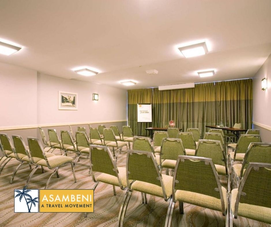 Garden Court Nelson Mandela Boulevard (Woodstock) - Accommodation images