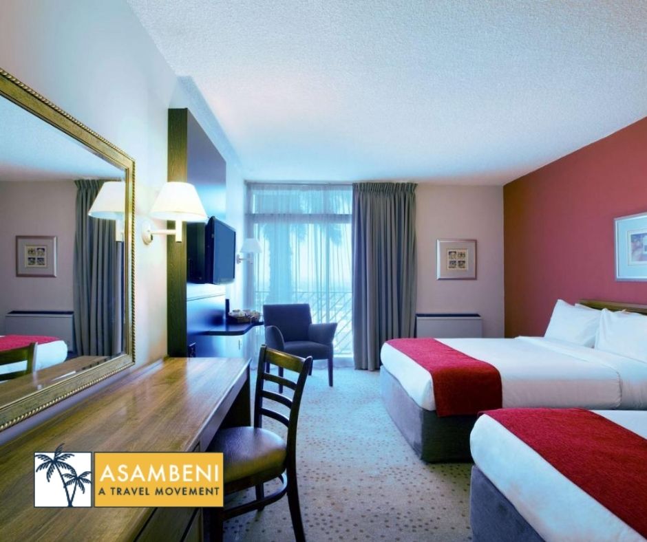 Garden Court Nelson Mandela Boulevard (Woodstock) - Accommodation images