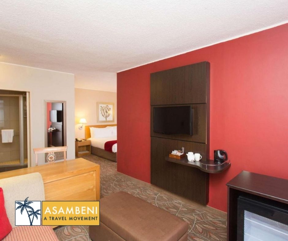 Garden Court Nelson Mandela Boulevard (Woodstock) - Accommodation images