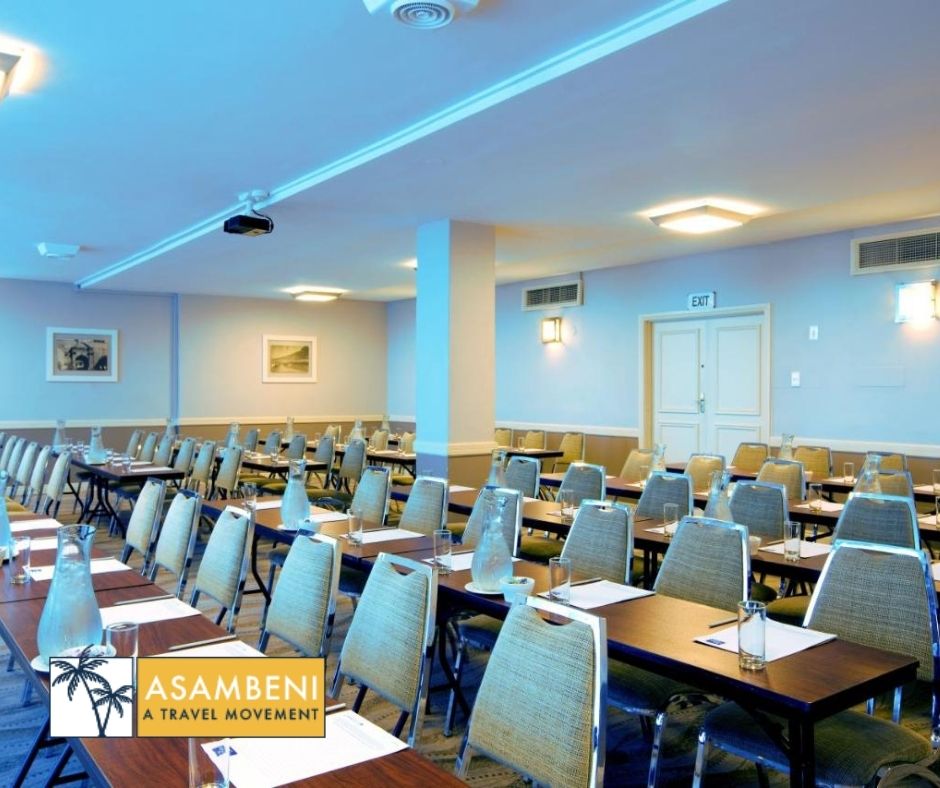 Garden Court Nelson Mandela Boulevard (Woodstock) - Accommodation images