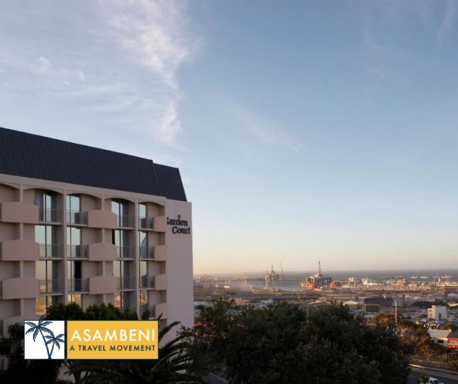 Garden Court Nelson Mandela Boulevard (Woodstock) - Accommodation images