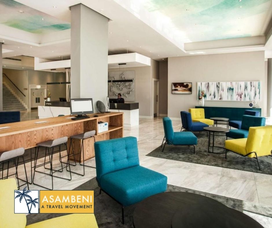 StayEasy Cape Town City Bowl - Accommodation images