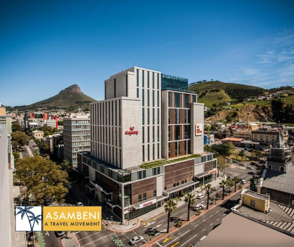 StayEasy Cape Town City Bowl - Accommodation images