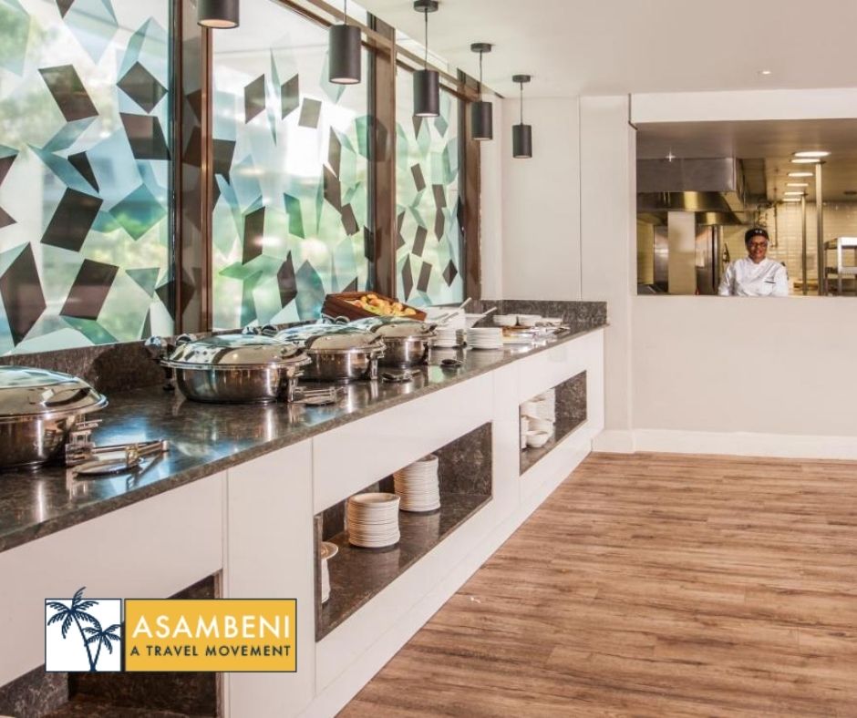 StayEasy Cape Town City Bowl - Accommodation images