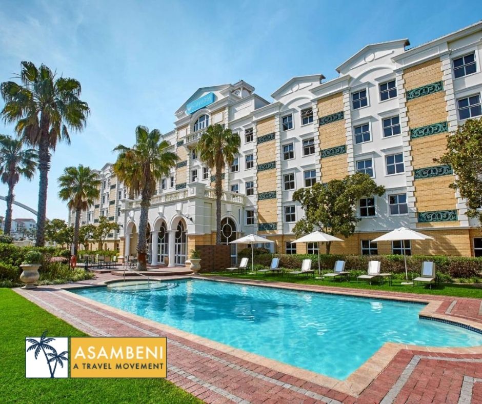 StayEasy Century City - Accommodation images