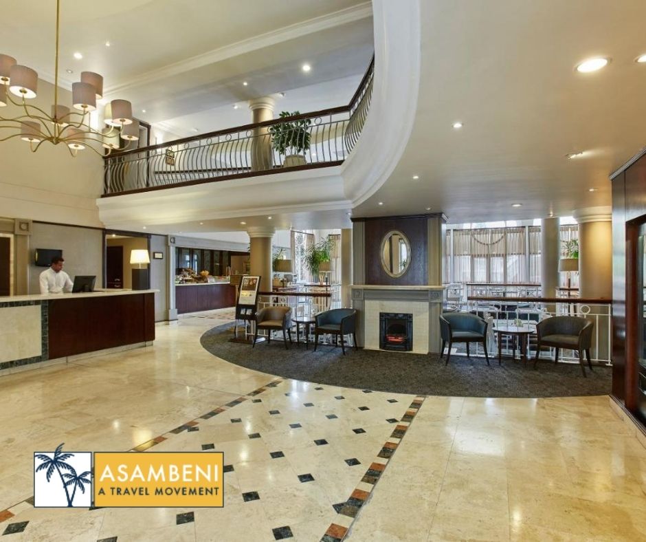 StayEasy Century City - Accommodation images