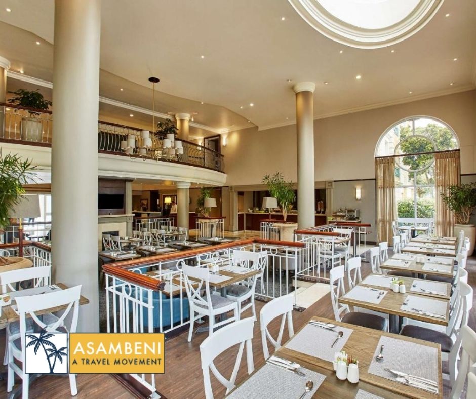 StayEasy Century City - Accommodation images