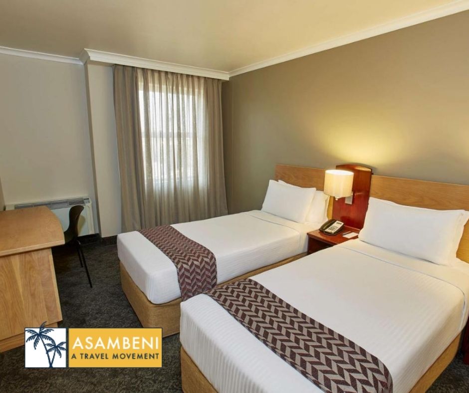 StayEasy Century City - Accommodation images