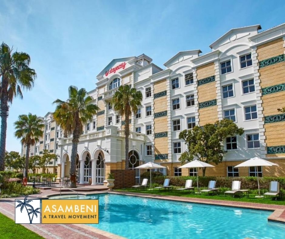 StayEasy Century City - Accommodation images