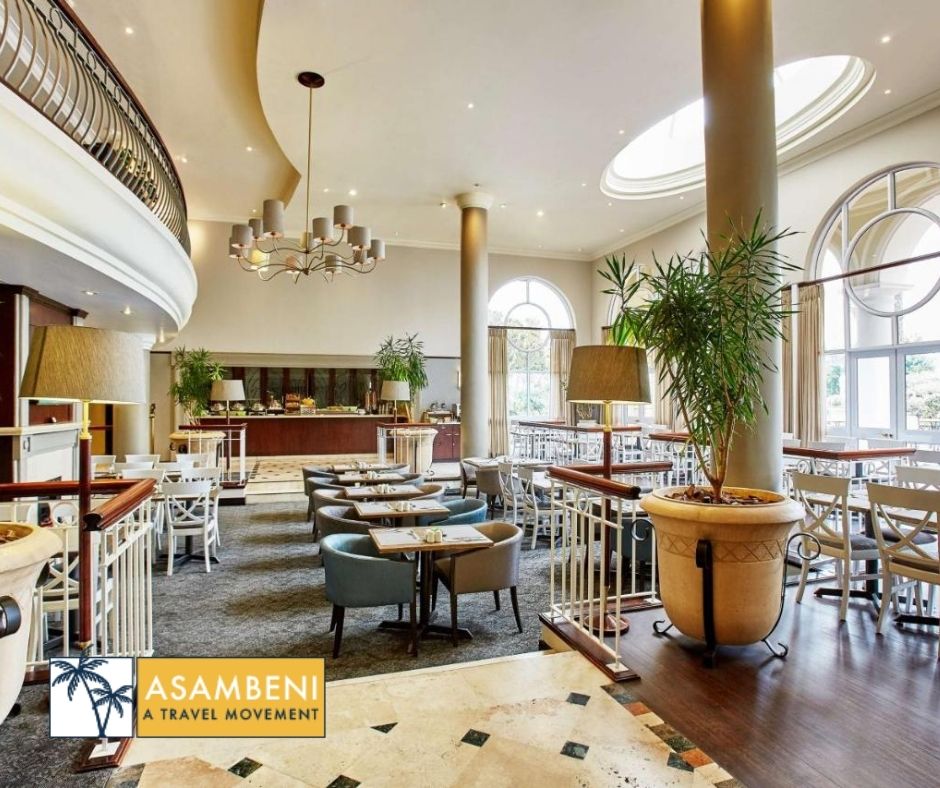 StayEasy Century City - Accommodation images