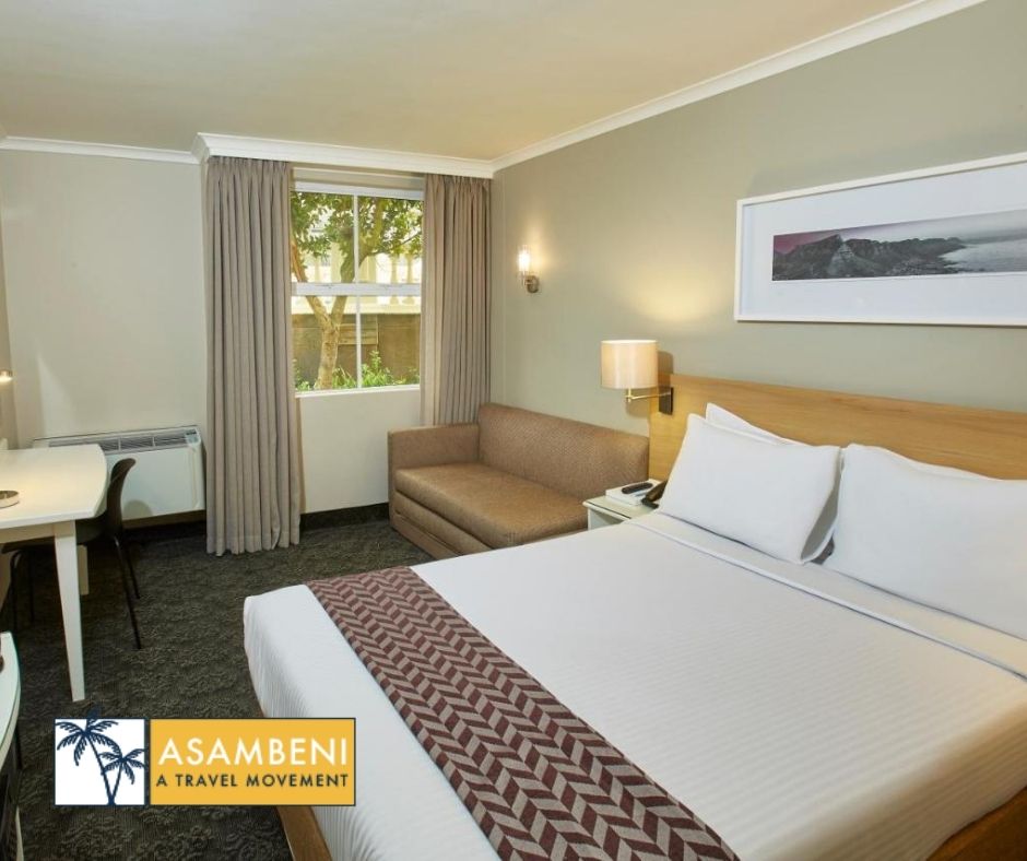 StayEasy Century City - Accommodation images