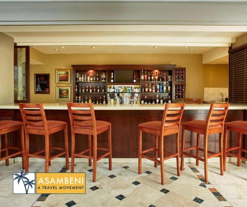StayEasy Century City - Accommodation images