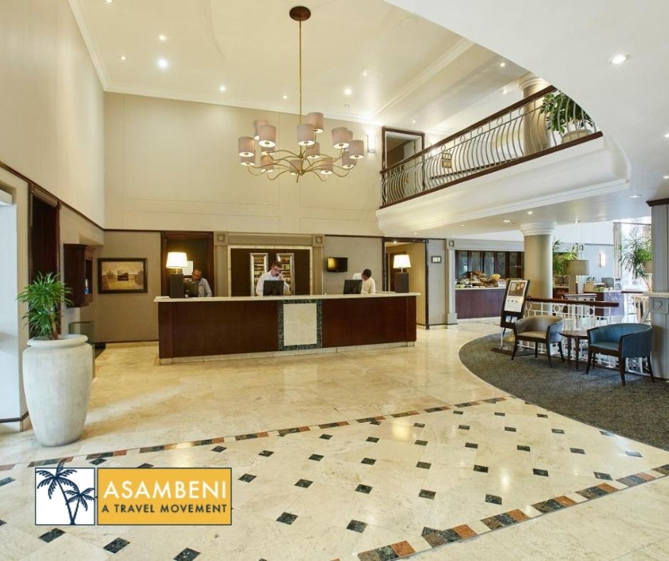 StayEasy Century City - Accommodation images