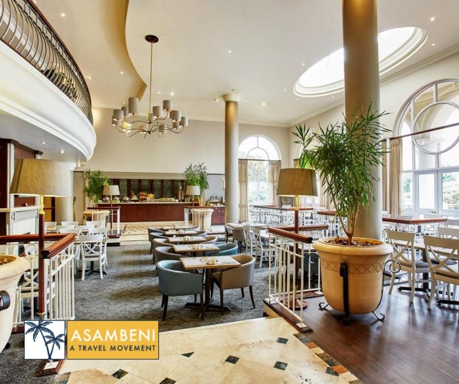 StayEasy Century City - Accommodation images