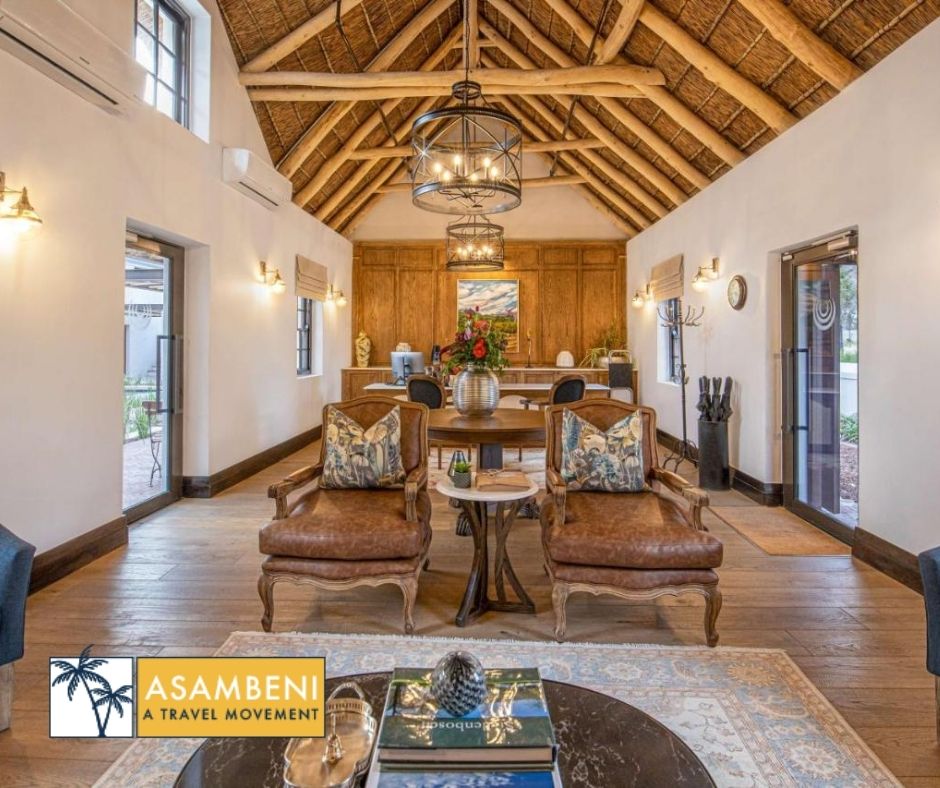 Southern Sun de Wagen (Stellenbosch ) - Accommodation images