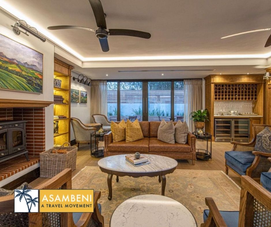 Southern Sun de Wagen (Stellenbosch ) - Accommodation images