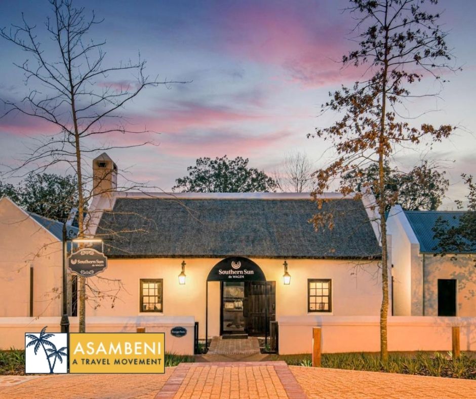 Southern Sun de Wagen (Stellenbosch ) - Accommodation images