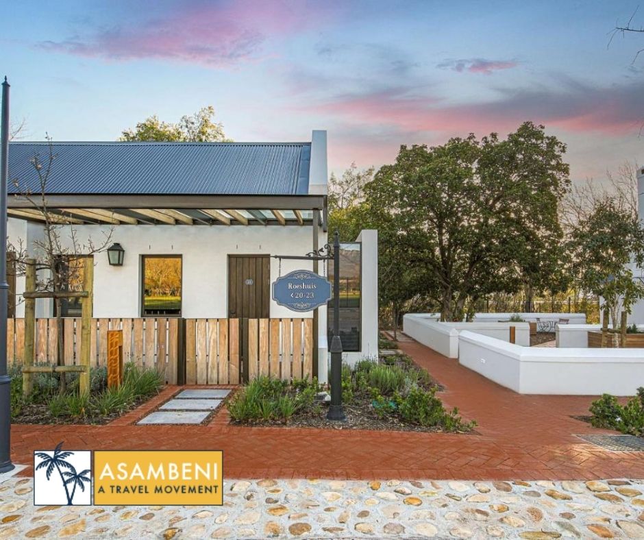 Southern Sun de Wagen (Stellenbosch ) - Accommodation images