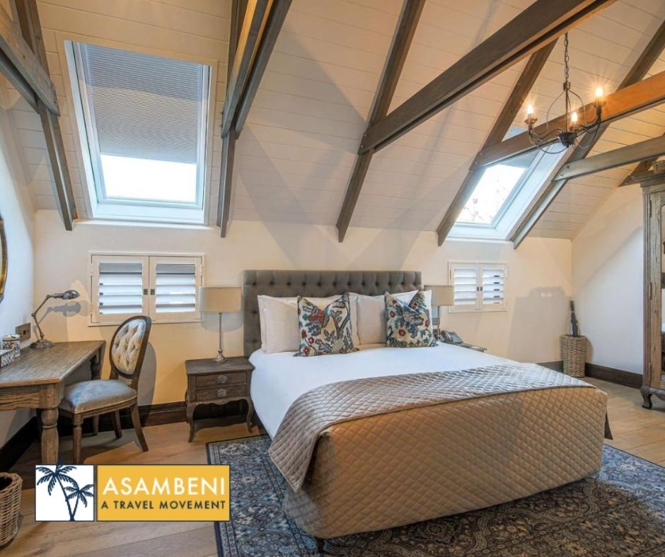 Southern Sun de Wagen (Stellenbosch ) - Accommodation images