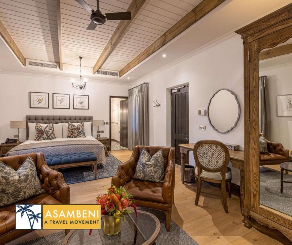 Southern Sun de Wagen (Stellenbosch ) - Accommodation images