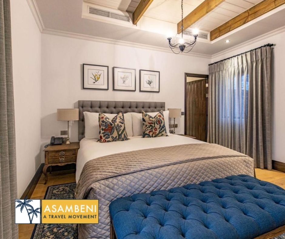Southern Sun de Wagen (Stellenbosch ) - Accommodation images