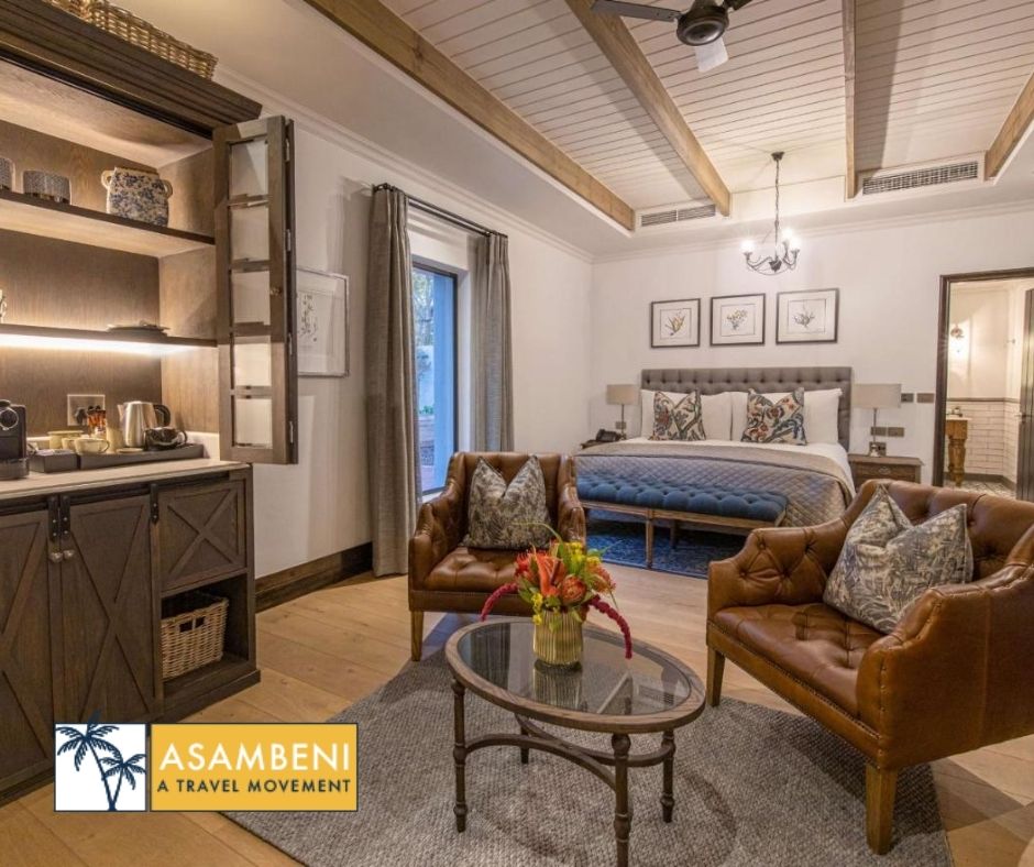 Southern Sun de Wagen (Stellenbosch ) - Accommodation images